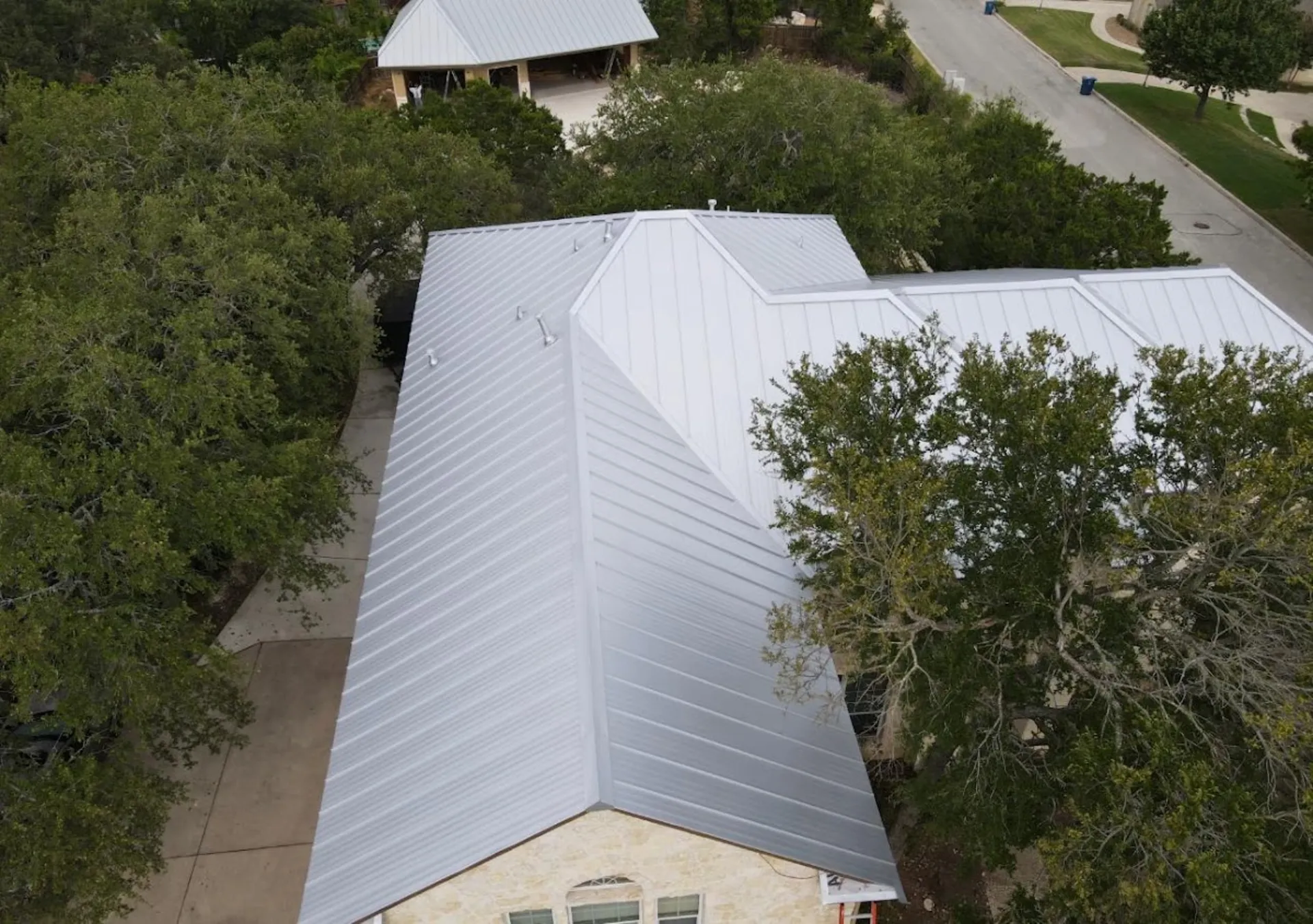 Metal Roofing services in Norfolk, MA